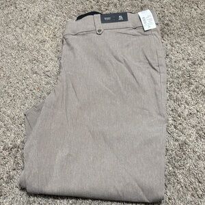 Maurices Women's Taupe Skinny Pants